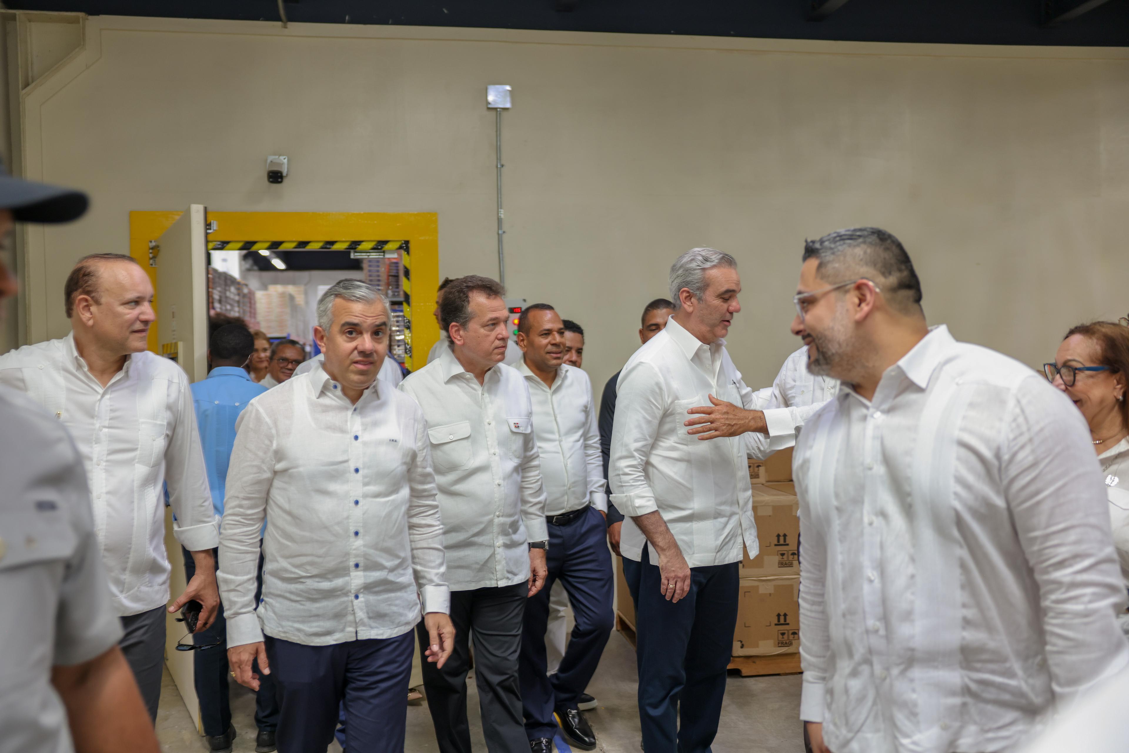 Imagen del servicio