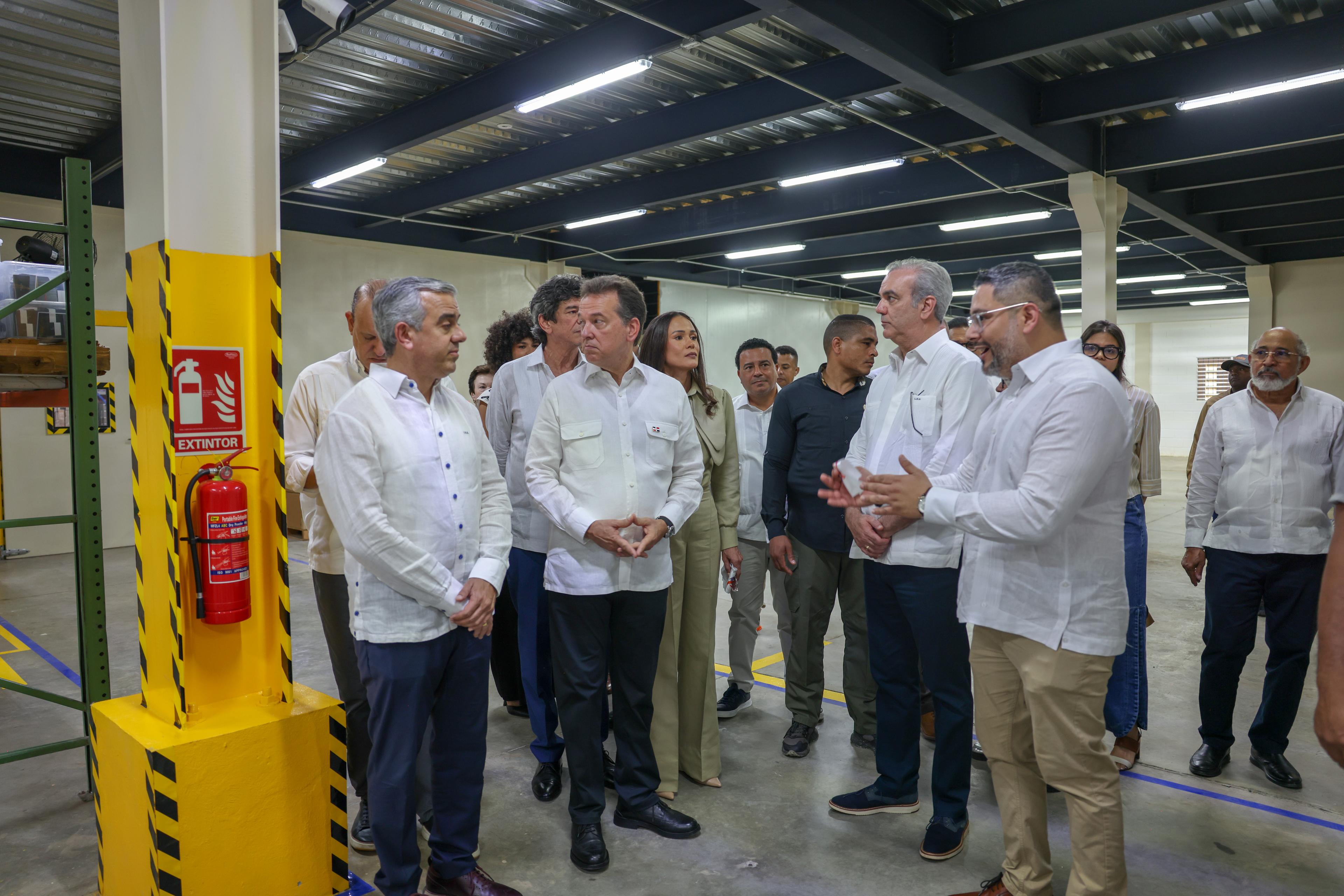 Imagen del servicio