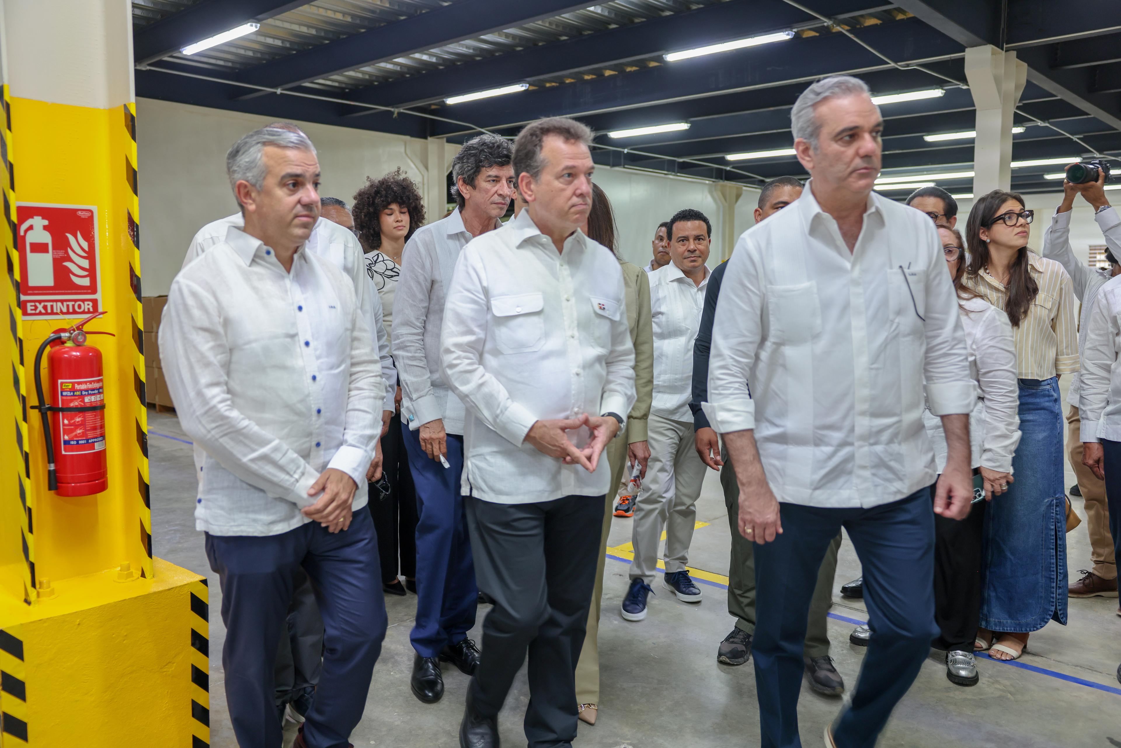 Carta de categoria